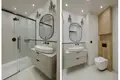 Appartement 2 chambres 51 m² Varsovie, Pologne