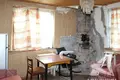 Casa 45 m² Muchaviecki sielski Saviet, Belarús