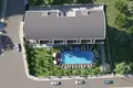 1 bedroom apartment  Alanya, Turkey