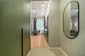 Квартира 2 комнаты 44 м² Рига, Латвия