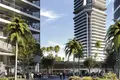 2 bedroom apartment 124 m² Limassol, Cyprus