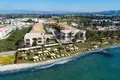 4 bedroom house 294 m² Zygi, Cyprus