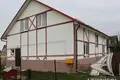 Maison 163 m² Muchaviecki sielski Saviet, Bélarus