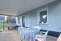 House 63 m² Pryharadny sielski Saviet, Belarus
