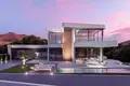 3-Schlafzimmer-Villa 220 m² Altea, Spanien