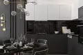 Wohnung 2 zimmer 100 m² Alanya, Türkei