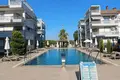 Duplex 5 bedrooms 215 m² Serik, Turkey