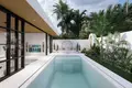 2 bedroom Villa 80 m² Pererenan, Indonesia