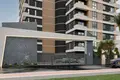 Mieszkanie 1 pokój 65 m² Ayaz, Turcja