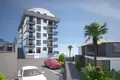 Apartamento 50 m² Alanya, Turquía