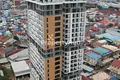 1 room Condo 40 m² in Sangkat Stueng Mean Chey 1, Cambodia