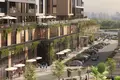 Appartement 4 chambres 174 m² Umraniye, Turquie
