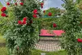 Casa 75 m² Rudzienski sielski Saviet, Belarús