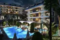 Apartamento 1 habitación  Kargicak, Turquía