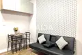 Appartement 1 chambre 28 m² Bangkok, Thaïlande