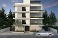 Apartamento 3 habitaciones 118 m² Germasogeia, Chipre