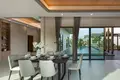 4-Zimmer-Villa 273 m² Huai Yai, Thailand