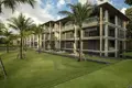 Complejo residencial Baan Mai Khao