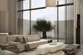 Wohnkomplex Keturah Reserve — large residence by MAG with swimming pools, gardens and a business center in Meydan, Dubai
