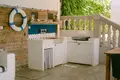 Дом 5 спален 390 м² Приморско-Горанская жупания, Хорватия