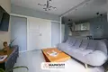 Квартира 1 комната 49 м² Минск, Беларусь