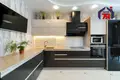 Appartement 2 chambres 45 m² Minsk, Bélarus