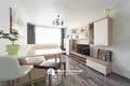Appartement 1 chambre 37 m² Minsk, Bélarus