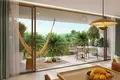 Wohnkomplex Low-rise residence with a swimming pool close to Bang Tao Beach, Phuket, Thailand