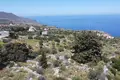 Atterrir  Kefalas, Grèce