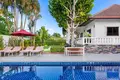 5-Schlafzimmer-Villa 450 m² Chalong, Thailand