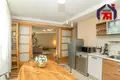 Mieszkanie 3 pokoi 97 m² Mińsk, Białoruś