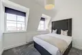 Квартира 2 спальни 5 м² в Лондоне, Великобритания