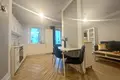 2 room apartment 47 m² in Warsaw, Poland