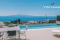 Villa de tres dormitorios 269 m² Guia de Isora, Španjolska