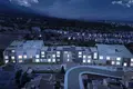 Penthouse 4 pokoi 157 m² Girne Belediyesi, Cypr Północny