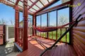 House 55 m² in Minsk District, Belarus
