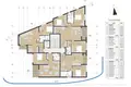 1 bedroom apartment 47 m² Boreti, Montenegro