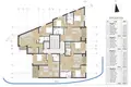 1 bedroom apartment 47 m² Boreti, Montenegro
