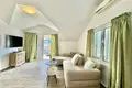 Appartement 2 chambres 120 m² en Budva, Monténégro