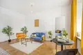 Квартира 2 комнаты 53 м² Варшава, Польша