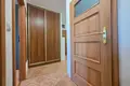 3 room apartment 69 m² in Warsaw, Poland