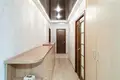 Apartamento 3 habitaciones 69 m² Minsk, Belarús