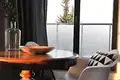 2 room apartment  Smolice, Poland