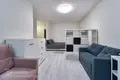 Wohnung 1 zimmer 34 m² Minsk, Belarus