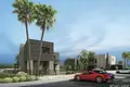 Mieszkanie 4 pokoi 193 m² Larnaka, Cypr