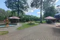 Restaurant 265 m² in Dudzicki sielski Saviet, Belarus