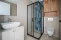 Wohnkomplex Penthouse 2+1 300 meters from the sea in the Esentepe area.