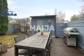 Casa 5 habitaciones 117 m² Helsinki sub region, Finlandia