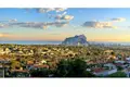 Apartamento 4 habitaciones  Calpe, Španjolska