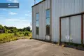 Gewerbefläche 1 135 m² in Hannusburg, Litauen